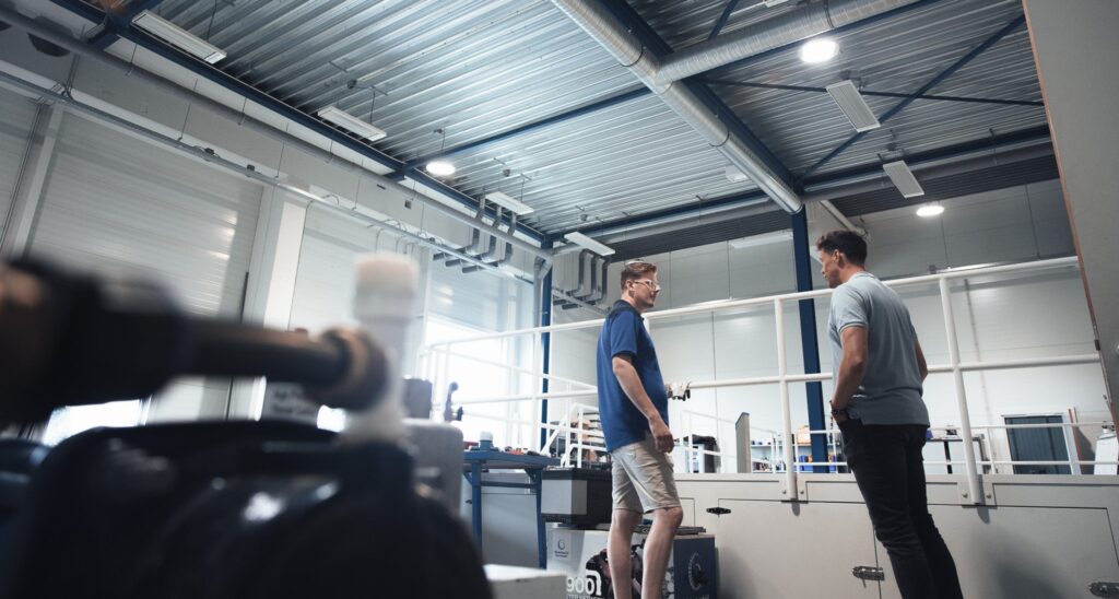 Zo ziet de techprofessional van de toekomst eruit