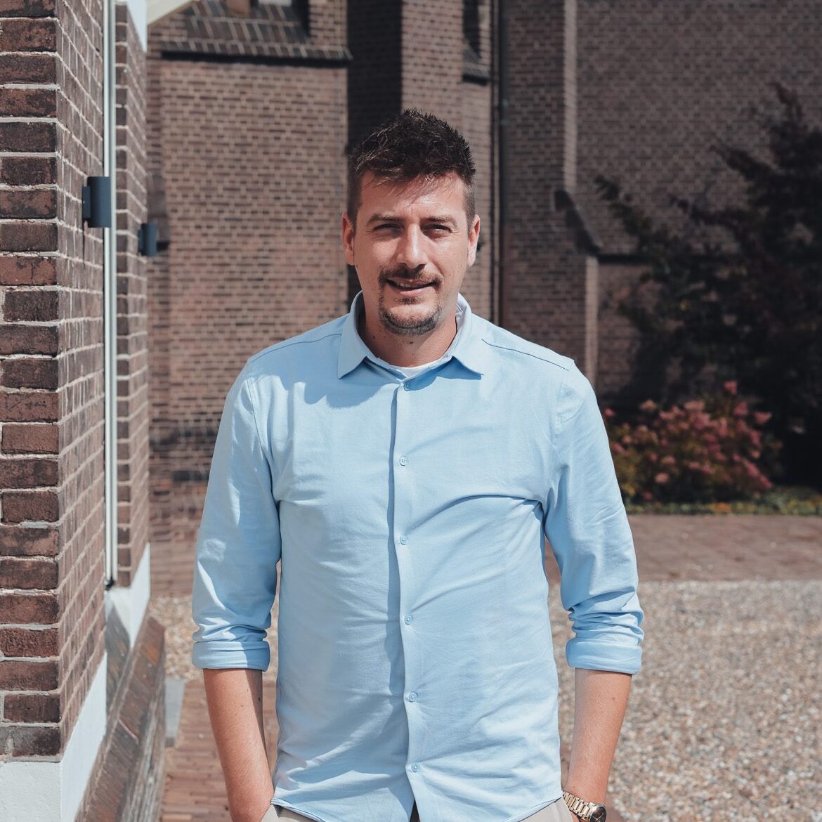 Bart Spijkers
